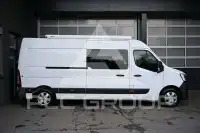 2021 Renault Master