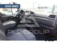 2021 Renault Master