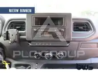 2021 Renault Master