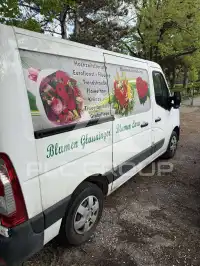 2021 Renault Master