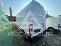 2021 Renault Master