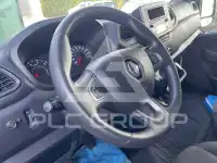 2021 Renault Master