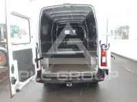 2021 Renault Master