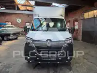 2021 Renault Master