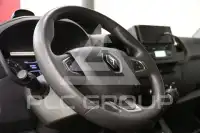 2021 Renault Master