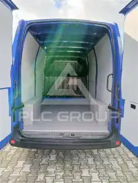 2021 Renault Master