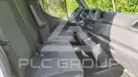 2021 Renault Master