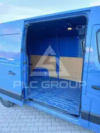 2021 Renault Master