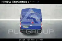 2021 Renault Master