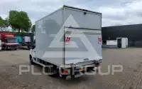 2021 Renault Master