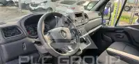 2021 Renault Master
