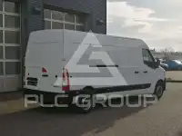 2021 Renault Master