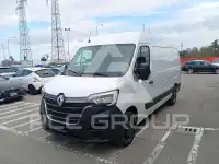2021 Renault Master