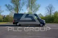 2021 Renault Master