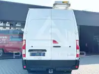 2021 Renault Master