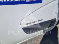 2021 Renault Master