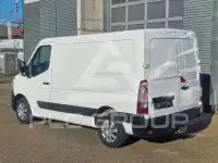 2021 Renault Master