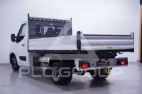 2021 Renault Master