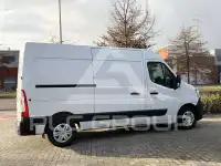2021 Renault Master