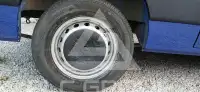 2021 Renault Master