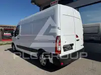 2021 Renault Master