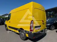 2021 Renault Master