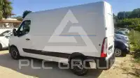 2021 Renault Master