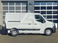 2021 Renault Master