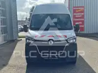2021 Renault Master