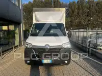 2021 Renault Master