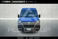 2021 Renault Master