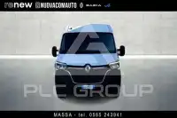 2021 Renault Master