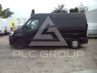 2021 Renault Master