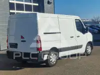 2021 Renault Master