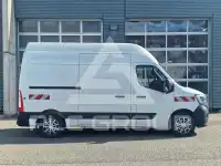 2021 Renault Master