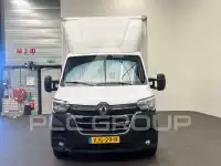 2021 Renault Master