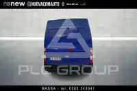 2021 Renault Master