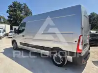 2021 Renault Master