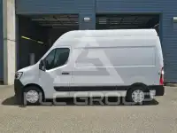 2021 Renault Master
