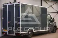 2021 Renault Master