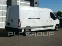 2021 Renault Master
