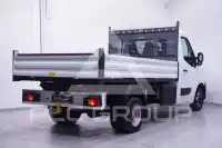2021 Renault Master
