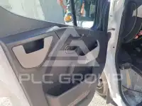 2021 Renault Master