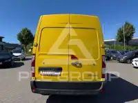 2021 Renault Master