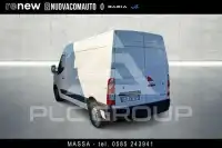 2021 Renault Master