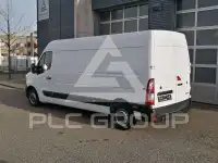 2021 Renault Master