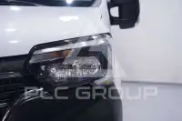2021 Renault Master