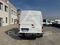 2021 Renault Master