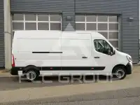 2021 Renault Master