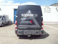 2021 Renault Master